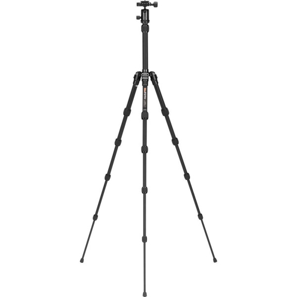 Штатив MeFOTO BackPacker Titanium